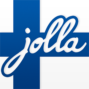 JollaSuomi