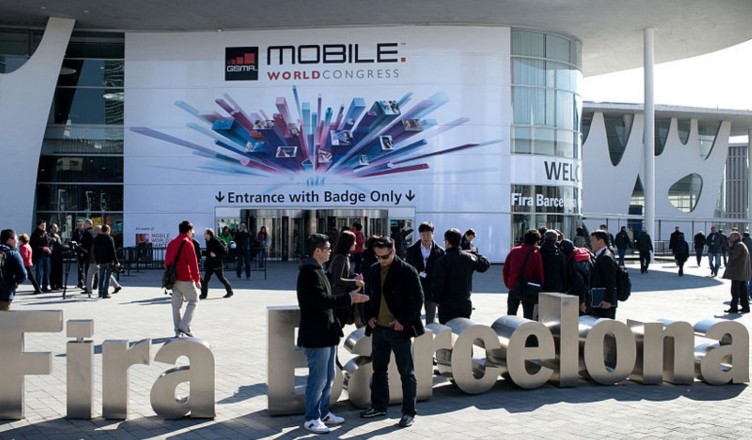 MWC 2015 pic 1